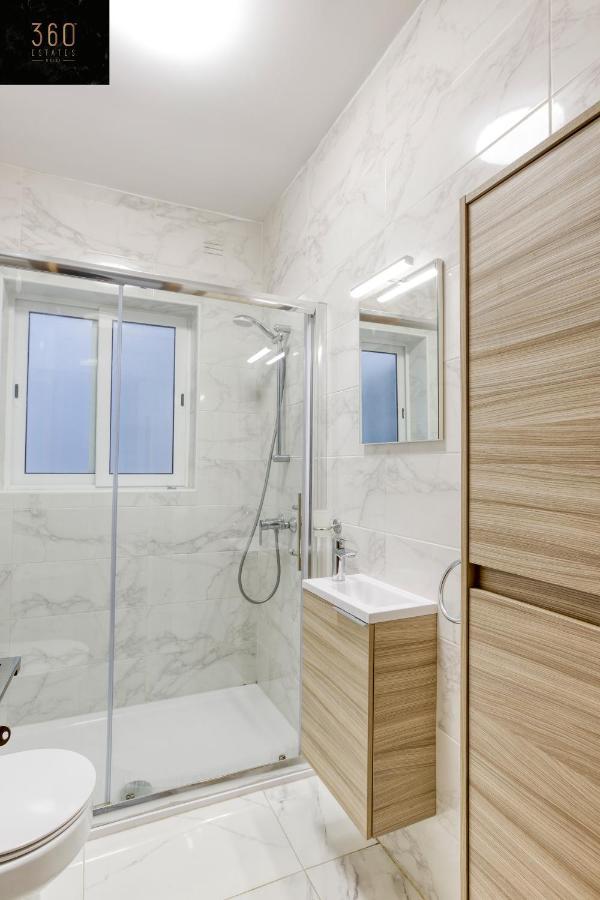 Stunning 3Br W/Country View Apartment In M'Scalak By 360 Estates Marsaskala Eksteriør billede